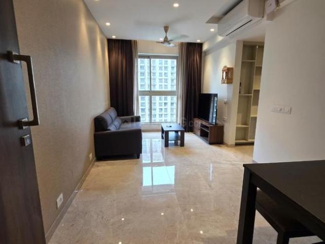 Flat for rent in Powai, Mumbai