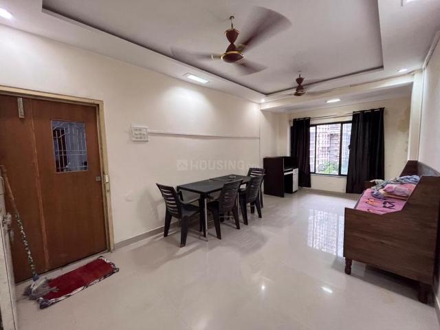 Flat for rent in Powai, Mumbai