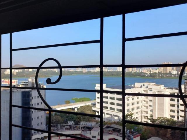 Flat for rent in Powai, Mumbai
