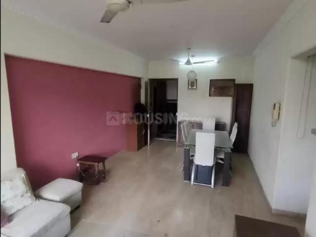 Flat for rent in Chandivali, Mumbai
