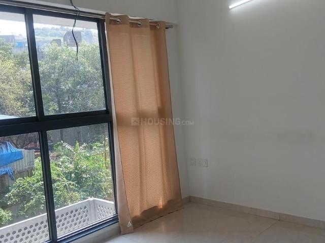 Flat for rent in Chandivali, Mumbai