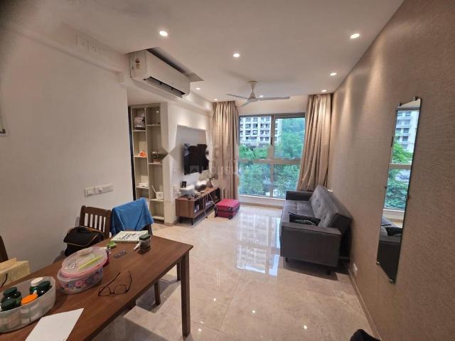 Flat for rent in Powai, Mumbai