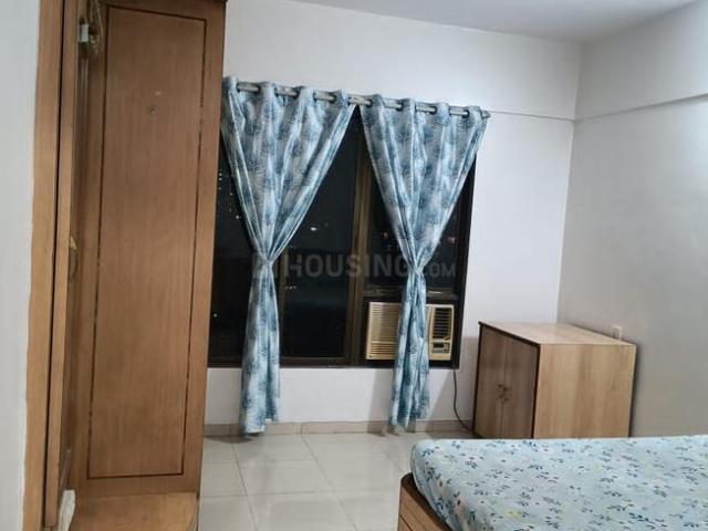 Flat for rent in Chandivali, Mumbai
