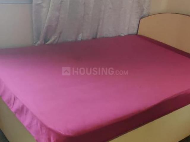 Flat for rent in Powai, Mumbai