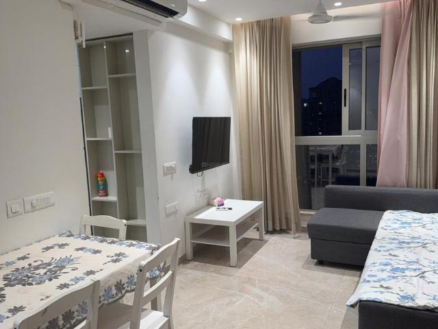 Flat for rent in Powai, Mumbai