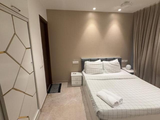 Flat for rent in Powai, Mumbai