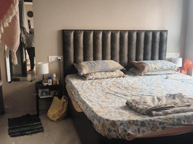 Flat for rent in Powai, Mumbai