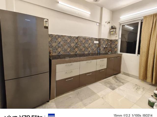 Flat for rent in Powai, Mumbai