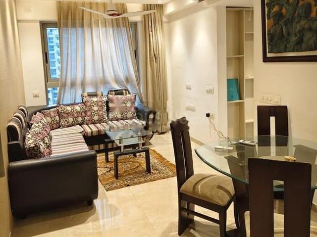 Flat for rent in Powai, Mumbai