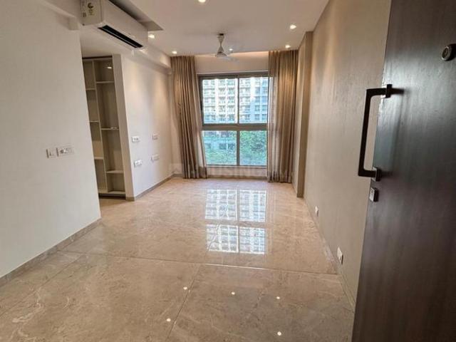 Flat for rent in Powai, Mumbai