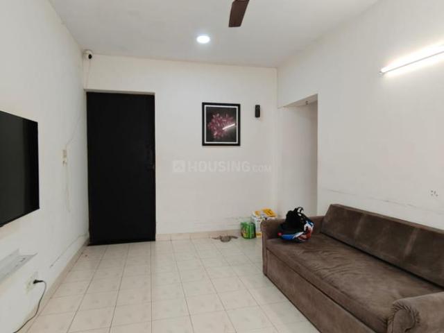 Flat for rent in Chandivali, Mumbai