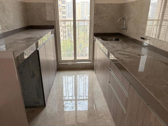 Flat for rent in Chandivali, Mumbai