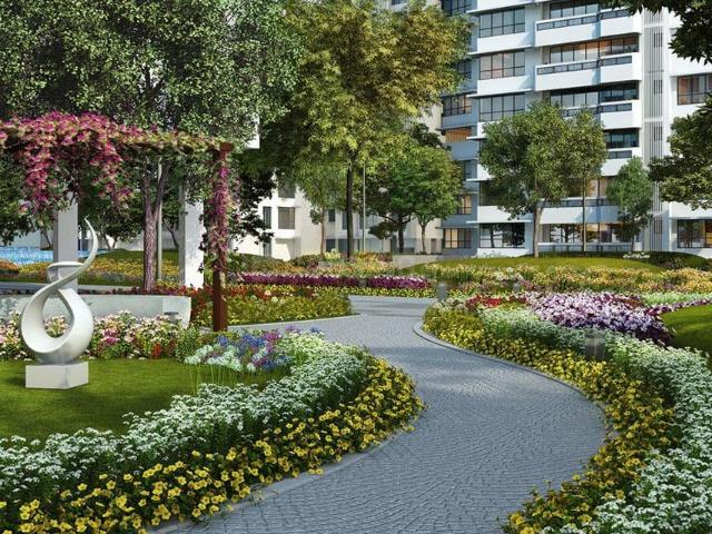 Flat for sale in Andheri - Mumbai, National Capital Territory Of Delhi