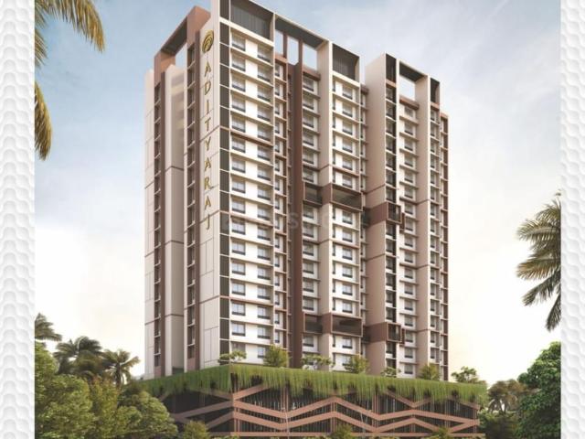 Flat for sale in Andheri - Mumbai, National Capital Territory Of Delhi