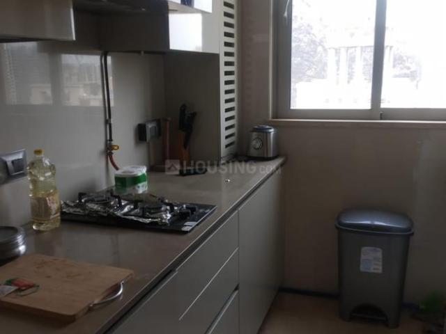 Flat for sale in Andheri - Mumbai, National Capital Territory Of Delhi