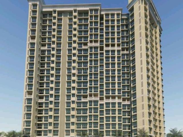 Flat for sale in Andheri - Mumbai, National Capital Territory Of Delhi