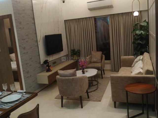 Flat for sale in Andheri - Mumbai, National Capital Territory Of Delhi