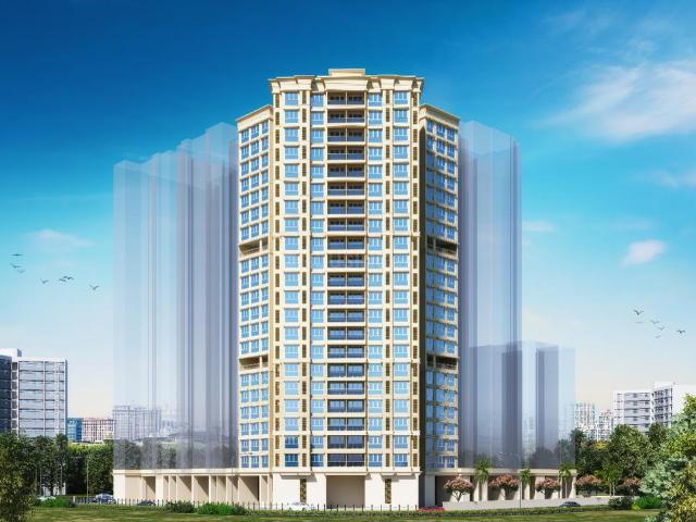 Flat for sale in Andheri - Mumbai, National Capital Territory Of Delhi