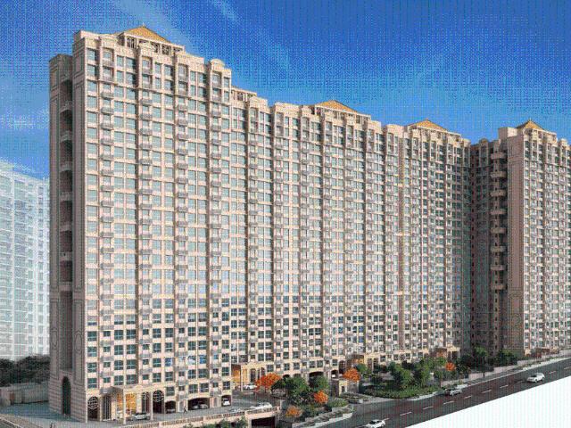 Flat for sale in Andheri - Mumbai, National Capital Territory Of Delhi