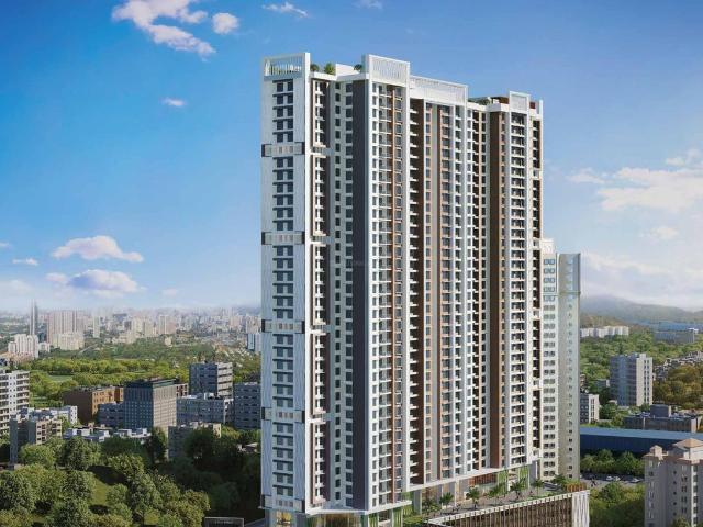 Flat for sale in Andheri - Mumbai, National Capital Territory Of Delhi