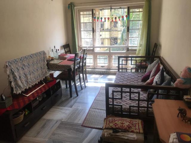 Flat for sale in Chandivali, Mumbai