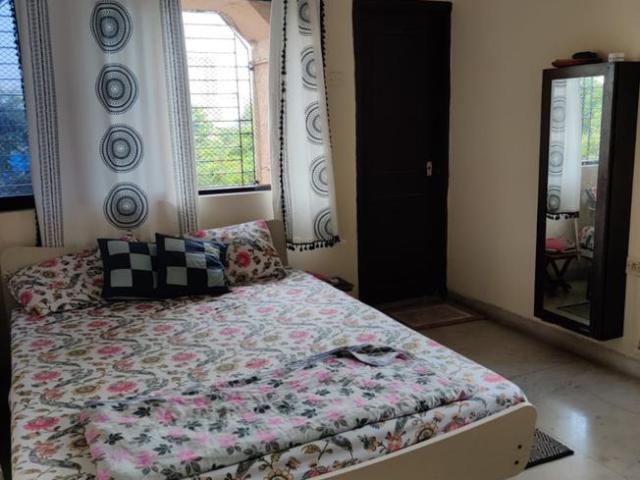 Flat for sale in Powai, Mumbai