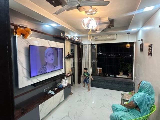 Flat for rent in Prabhadevi - Mumbai, National Capital Territory Of Delhi