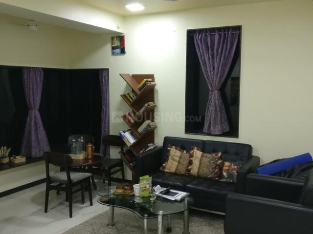Flat for rent in Prabhadevi - Mumbai, National Capital Territory Of Delhi