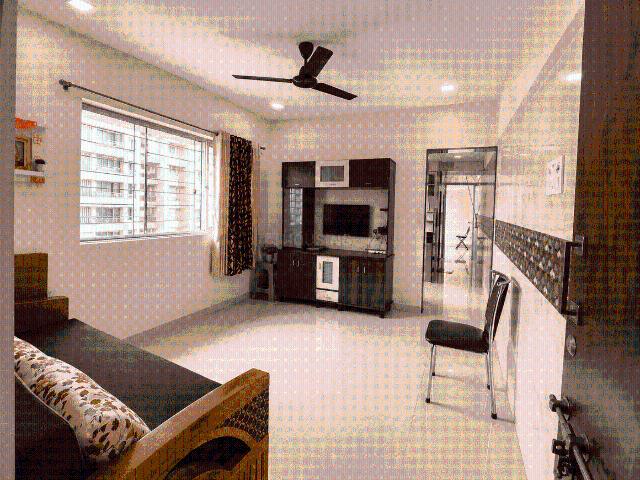 Flat for rent in Prabhadevi - Mumbai, National Capital Territory Of Delhi