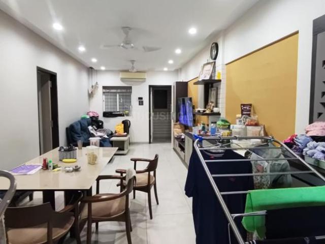 Flat for rent in Worli, Mumbai City District