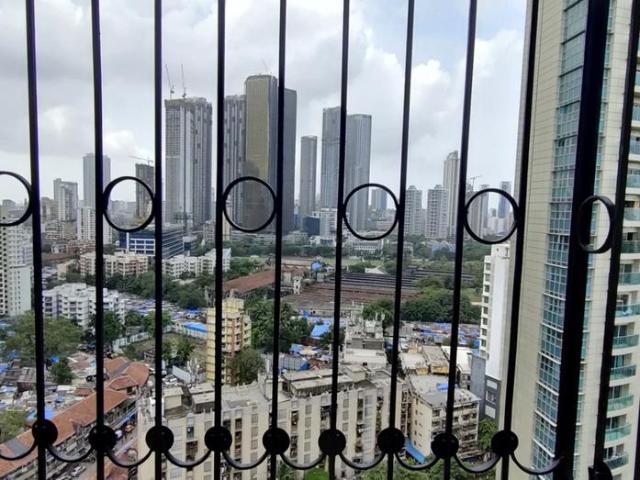 Flat for rent in Prabhadevi - Mumbai, National Capital Territory Of Delhi