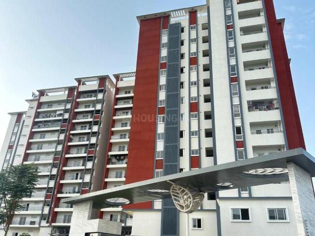 Flat for sale in Telangana