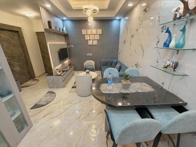 Flat for rent in Gujarat