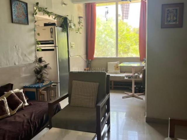 Flat for sale in Sarkhej, Gujarat
