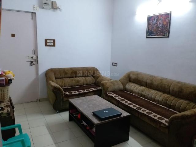Flat for sale in Sarkhej, Gujarat