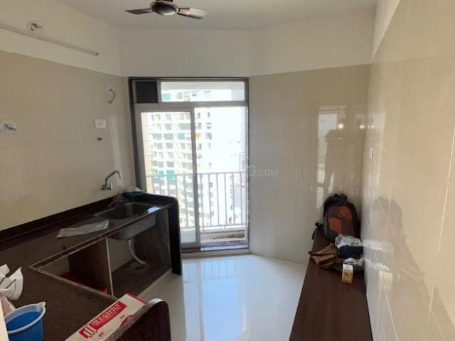Flat for rent in Uran, Raigad