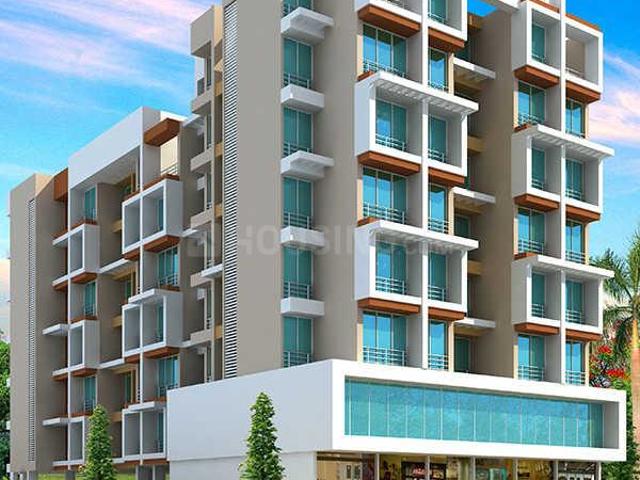 Flat for sale in Uran, National Capital Territory Of Delhi