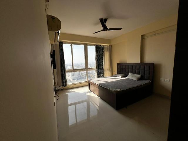 Flat for rent in Pink City, Jetpur