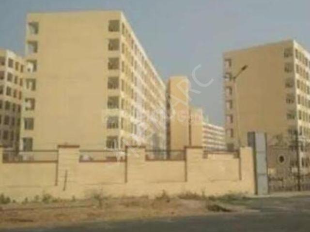 Flat for sale in Pink City, Jetpur