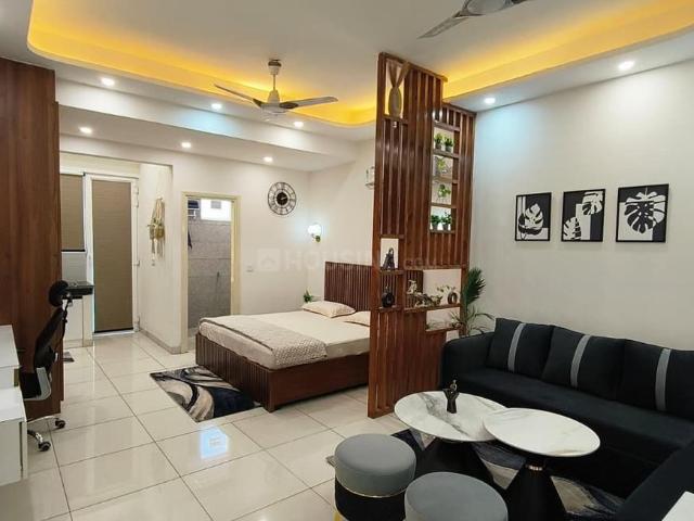 Flat for rent in Zirakpur, Punjab