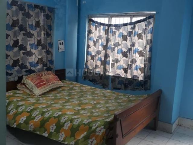 Flat for rent in Calcutta, West Bengal