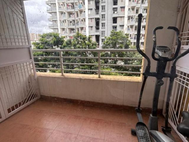 Flat for rent in National Capital Territory Of Delhi