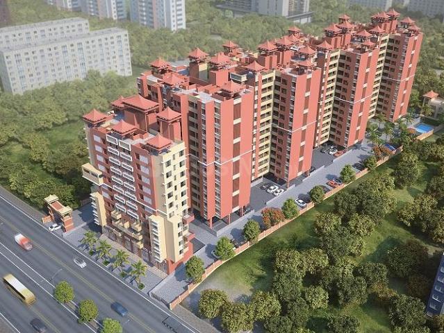 Flat for sale in National Capital Territory Of Delhi