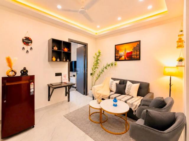 Flat for rent in Ranga Reddy, Narsingi