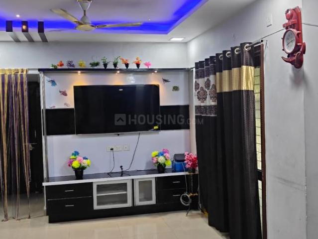 Flat for rent in Ranga Reddy, Telangana