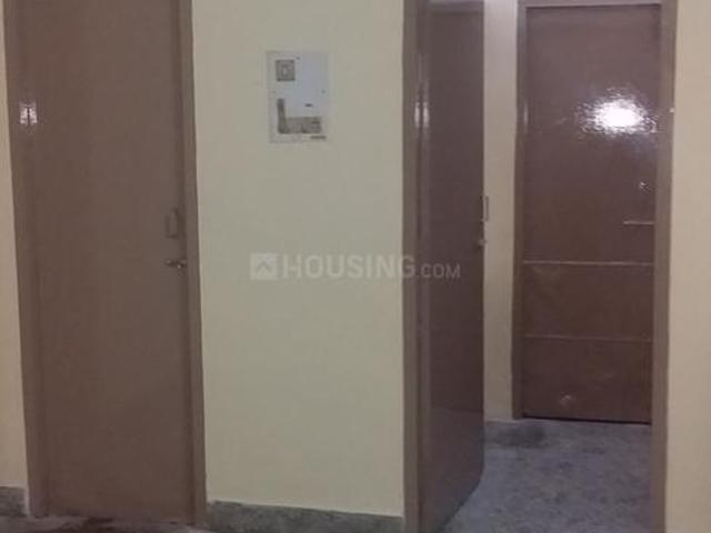 Flat for rent in Anna Nagar, Tamil Nadu