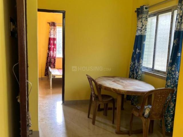 Flat for rent in Calcutta, West Bengal