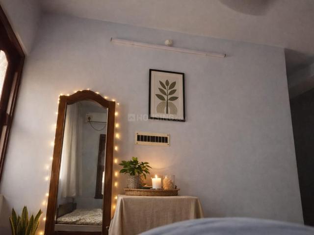 Flat for rent in Calcutta, West Bengal
