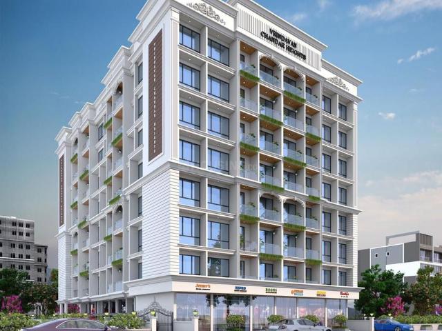 Flat for sale in National Capital Territory Of Delhi