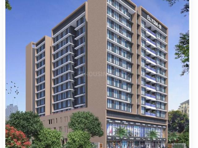 Flat for sale in National Capital Territory Of Delhi